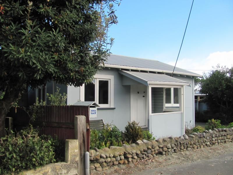 647 Waitarere Beach Road, Waitarere Beach, Horowhenua, 2 कमरे, 1 बाथरूम