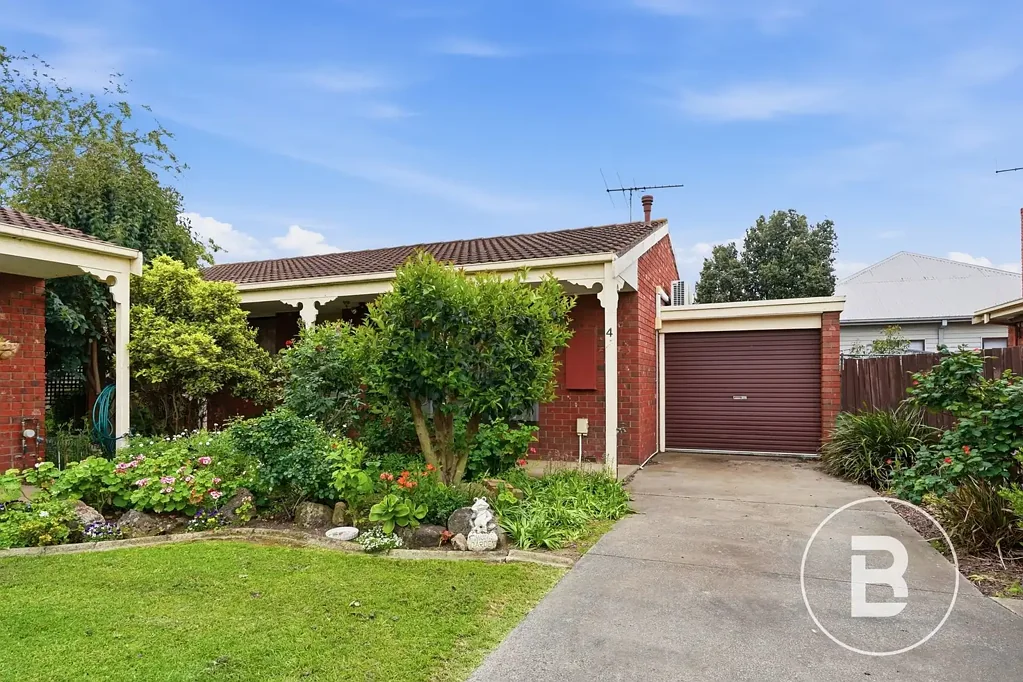 Bacchus Marsh 2ਬੈੱਡਰੂਮ The #1 Opportunity in Sought-After Fisken Street