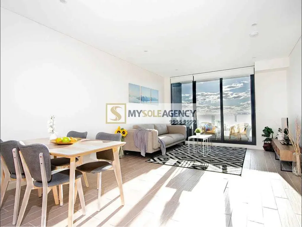 Beautiful View | North West Facing | Quiet Location