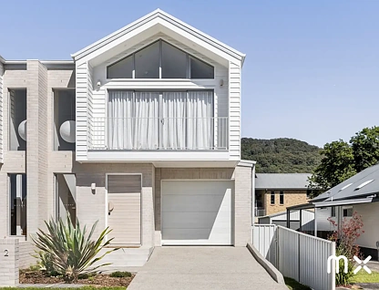 2/10 East Street, Russell Vale, NSW 2517, 4房, 2浴, Apartment