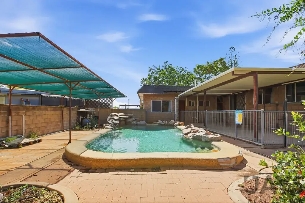 31 Indigo Crescent, Mount Isa, QLD 4825