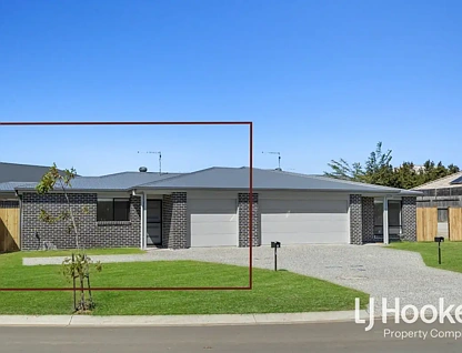 2/10 Ruby Street, Gleneagle, QLD 4285, 2房, 1浴, Apartment