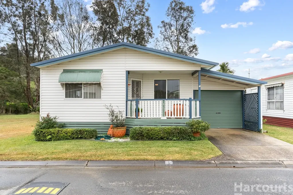 89/3 Lincoln Road, Port Macquarie, NSW 2444