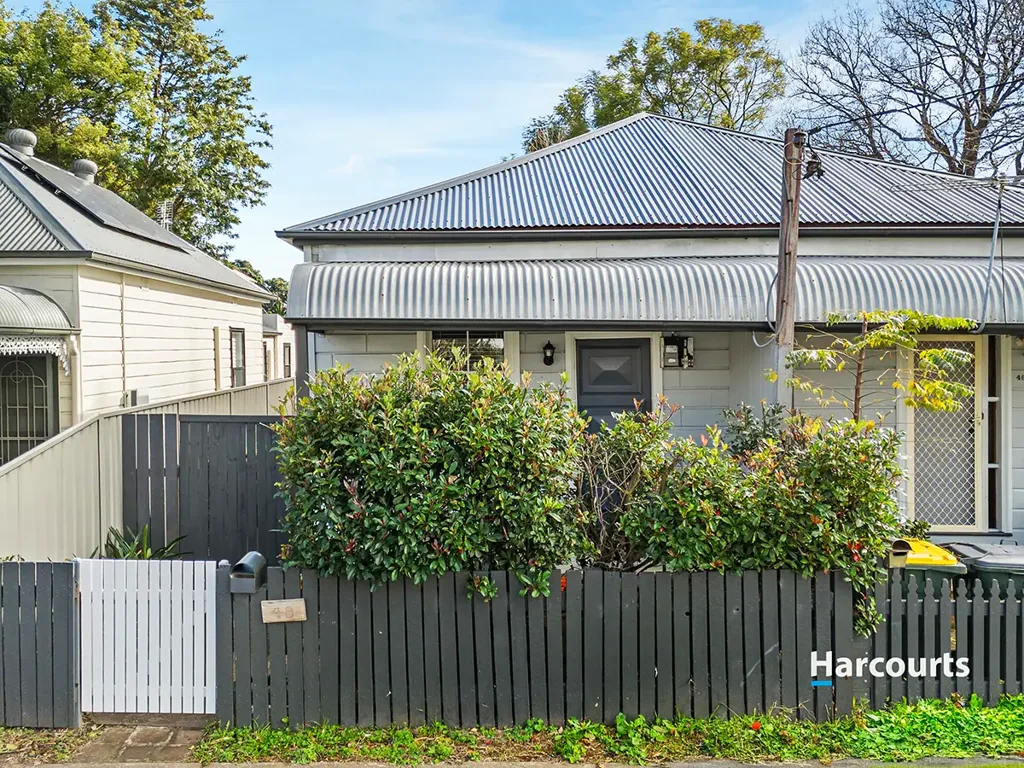 48 Charles Street, Maitland, NSW 2320