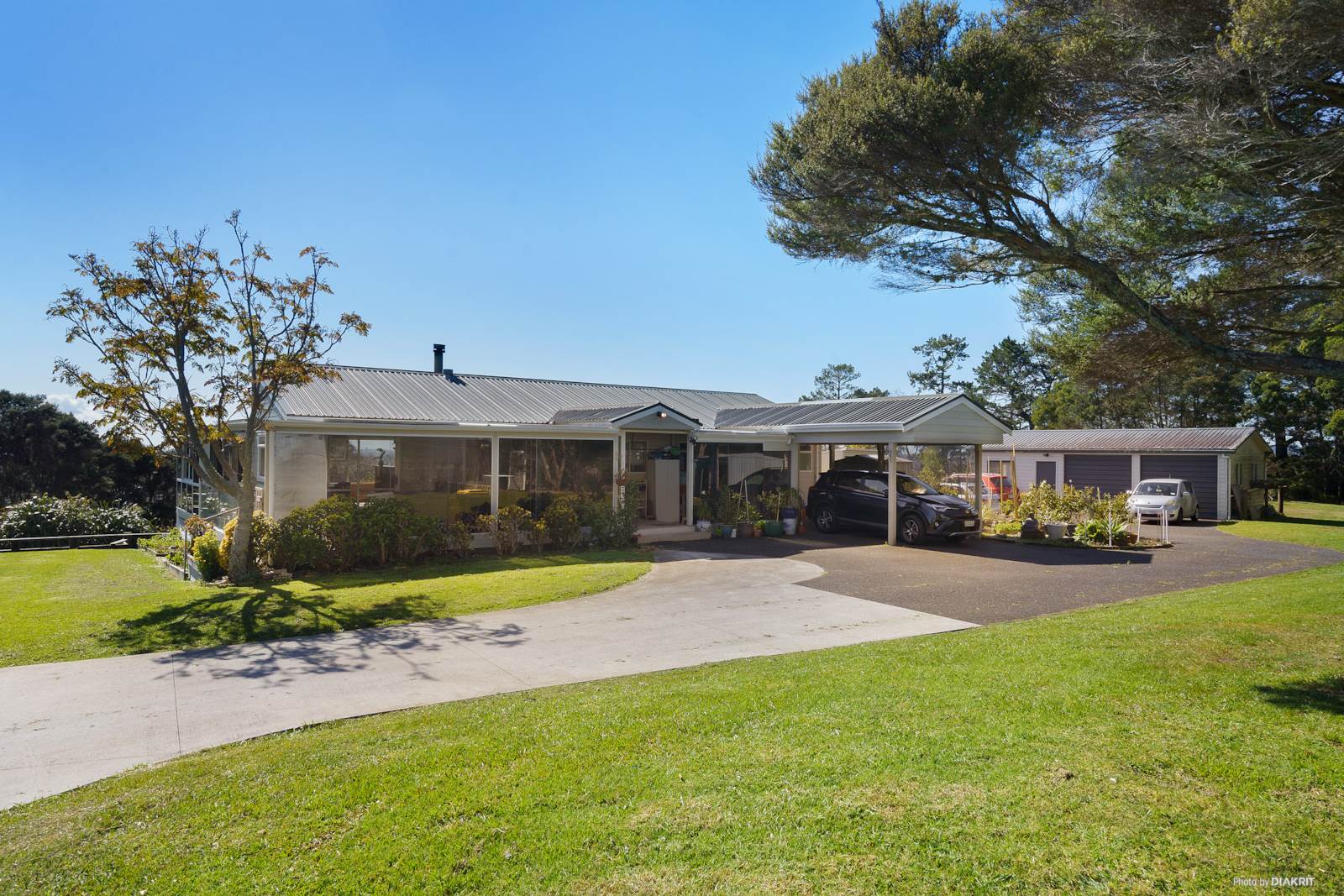 300 Sturges Road, Henderson Valley, Auckland - Waitakere, 3 phòng ngủ, 0 phòng tắm