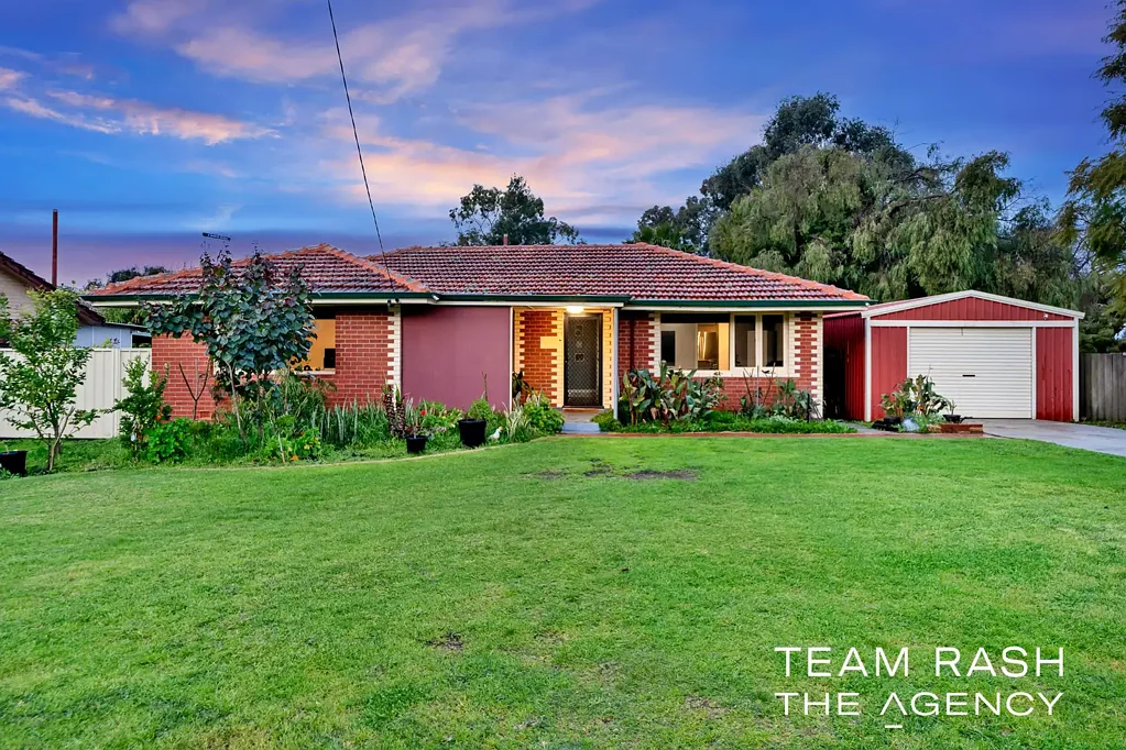 Lockridge 4 Bedroom Practical Living with Space and Flexibility