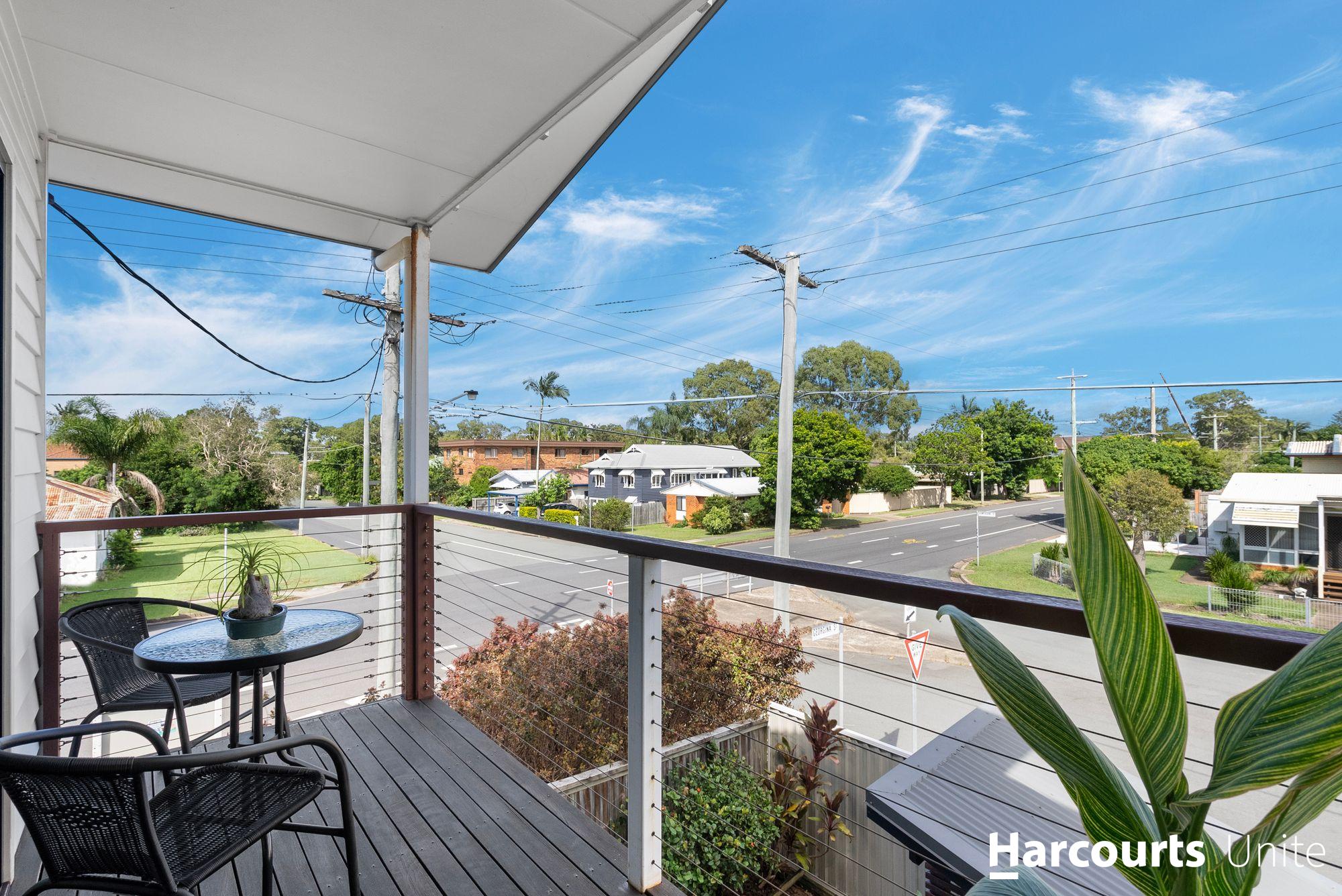 UNIT 1 64 GEORGINA ST, WOODY POINT QLD 4019, 0房, 0浴, Townhouse