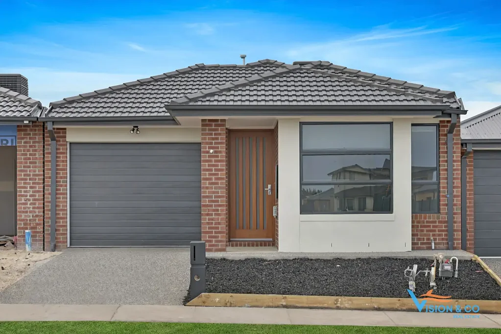 Family Home