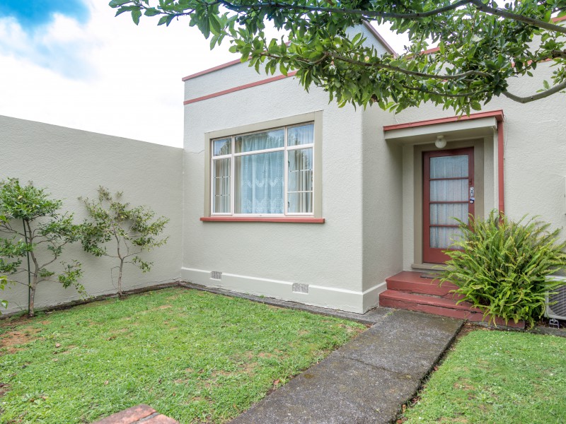 486 Ferguson Street, Hokowhitu, Palmerston North, 2 Kuwarto, 1 Banyo