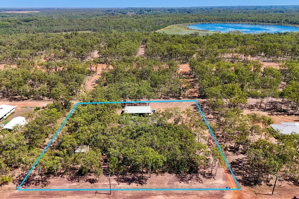 53 Gallacher Road, Girraween, NT 836