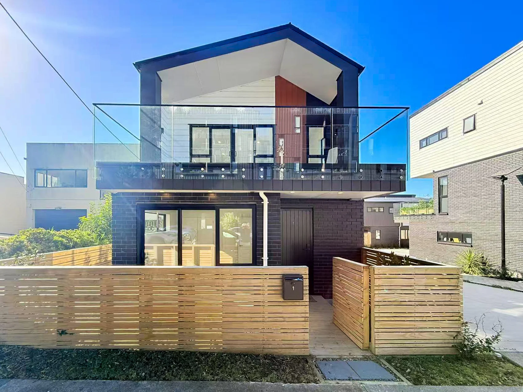 Onehunga 3غرفة نوم Limited Opportunity at the Best Price!
