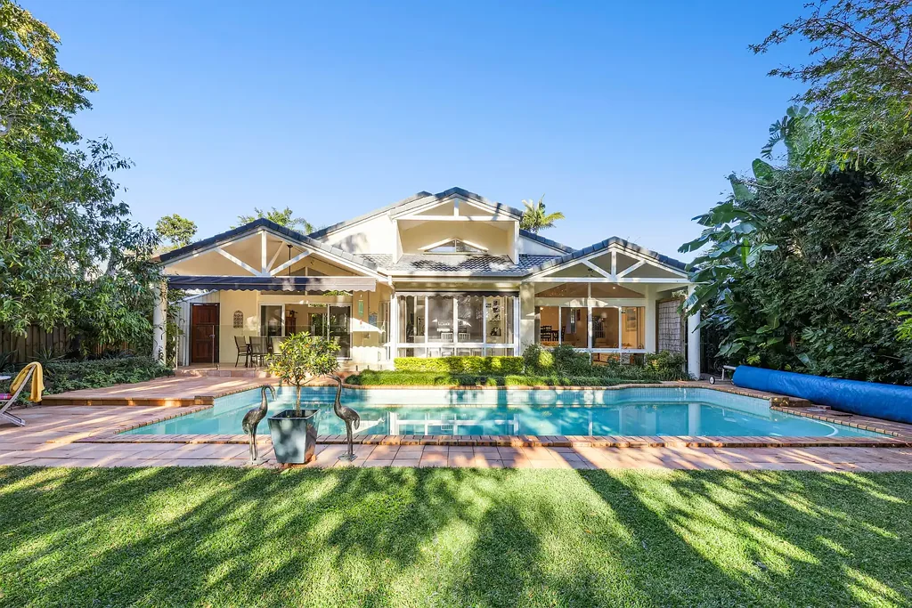 21 Firestone Court, Robina, QLD 4226