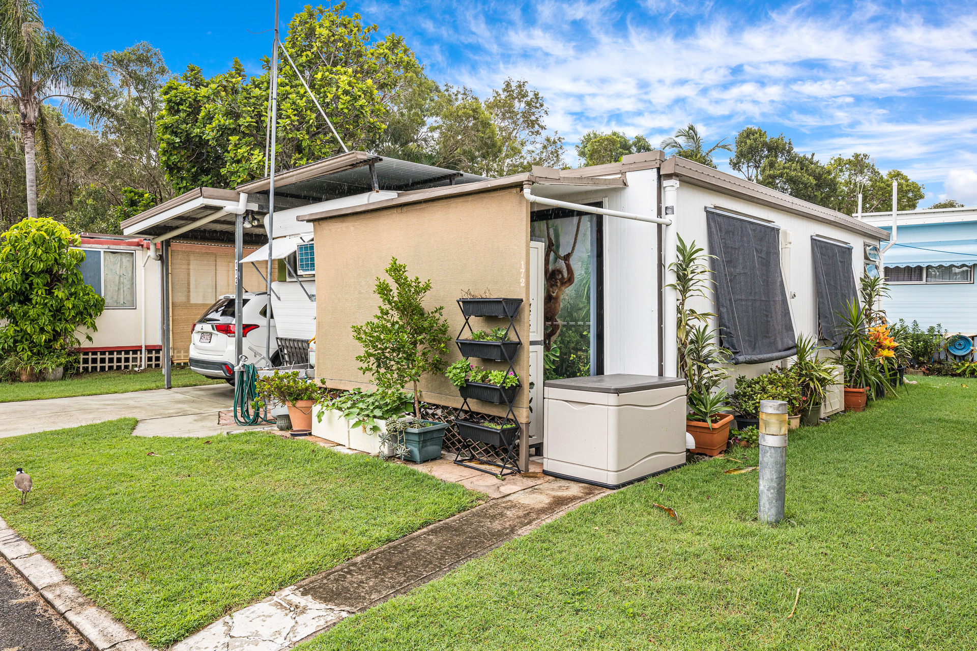 BONGAREE CARAVAN PARK 1-25 FIFTH AV, BONGAREE QLD 4507, 0 Bedrooms, 0 Bathrooms, House