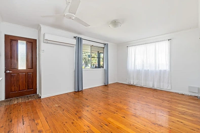 Bedroom - 23 DIAMOND AV, EMERALD QLD 4720