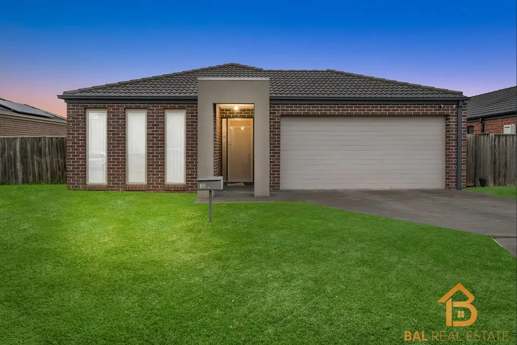 Beautiful Family House