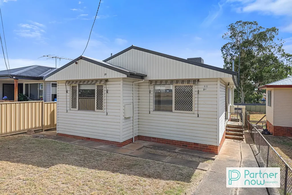 Three Bedroom Home close to CBD & Hospital