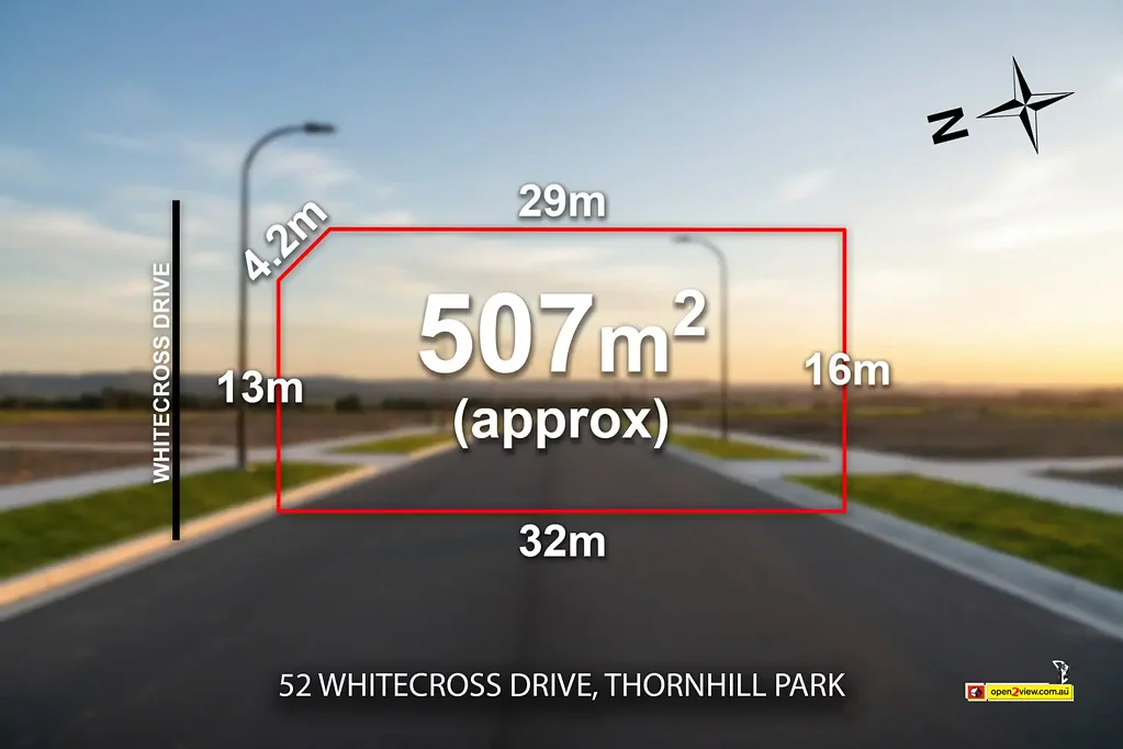 Thornhill Park Build Your Future in Thornhill Park