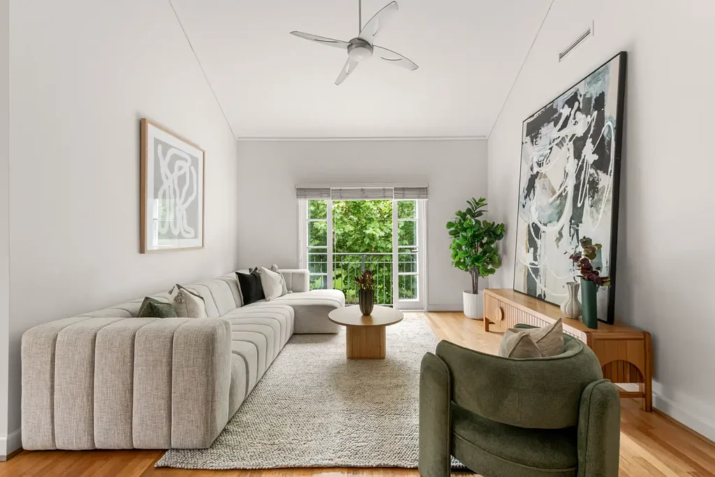 38/201 Wellington Parade South, East Melbourne, VIC 3002