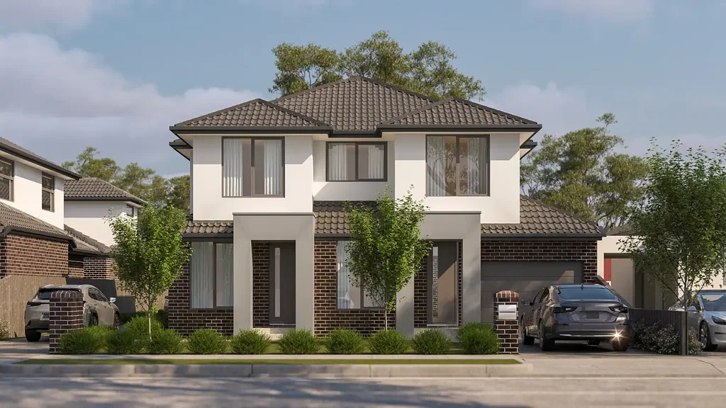 Oakleigh East 4Kwarto Unsurpassed Quality and Style – Available Off The Plan