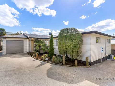 Otahuhu 5房  Five bed Family Entertainer