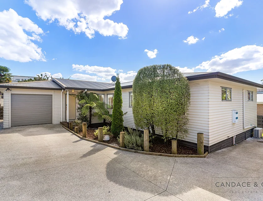 594A Great South Road, Otahuhu, Auckland City, Auckland, 5房, 1浴, 独立屋