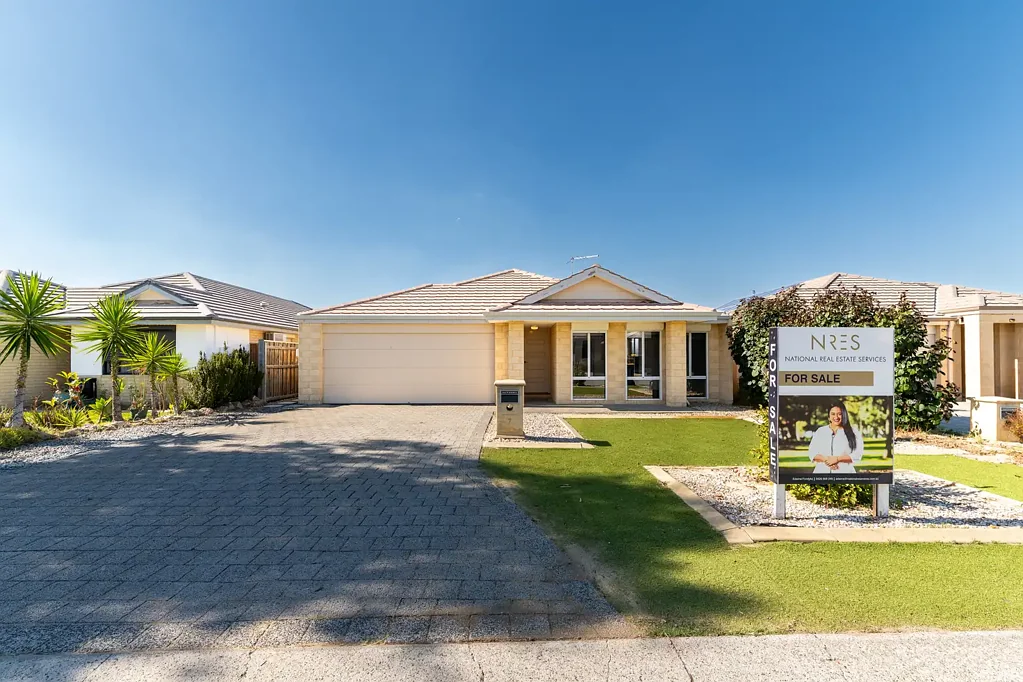 7 Addingham Drive, Ellenbrook, WA 6069