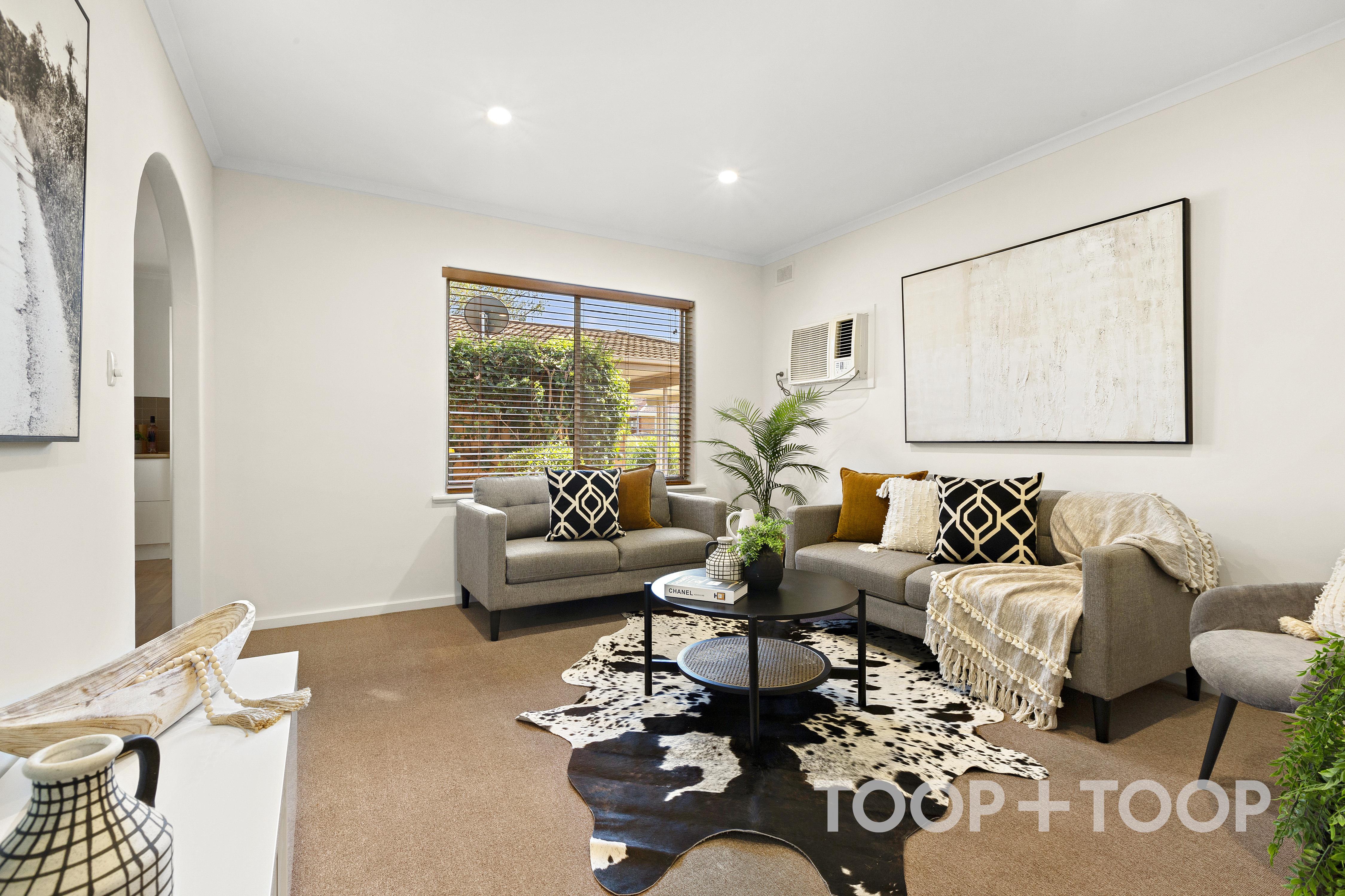 54-58 JOHN ST, PAYNEHAM SA 5070, 0 phòng ngủ, 0 phòng tắm, Unit