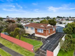 4 Kirkella Crescent, Mangere East