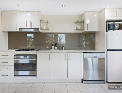 21/16-18 Merton Street, Sutherland, Sutherland Shire, 1房, 1浴, Apartment
