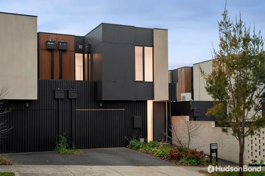 11A Henry Street, Doncaster, VIC 3108