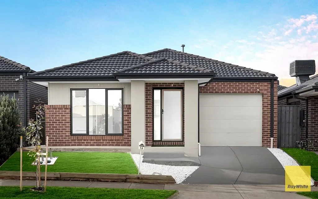 16 Bobby Drive, Tarneit, VIC 3029