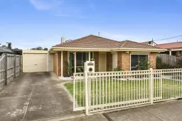 55 Central Avenue, Altona Meadows