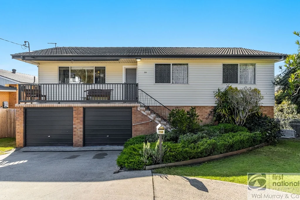 150 Nielson Street, East Lismore, NSW 2480