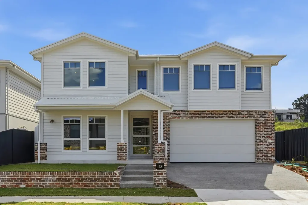Ingleburn 4침실 Luxurious NEW HOME!