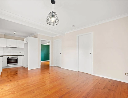 10/88 Cleveland Street, Greenslopes, Brisbane - Southern Region, 2 ห้องนอน, 1 ห้องน้ำ, Apartment