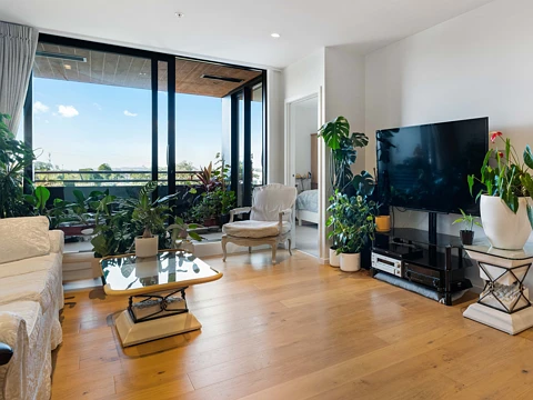 Onehunga 2房  Urban Chic - Good as new