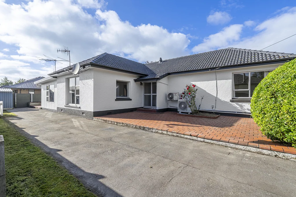 87 Joseph Street, Waverley, Invercargill, Southland