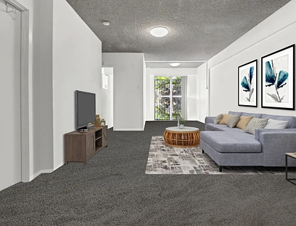 2/65 Browning Street, South Brisbane, Brisbane - Inner City Region, 2 Bedrooms, 1 Bathrooms, Apartment