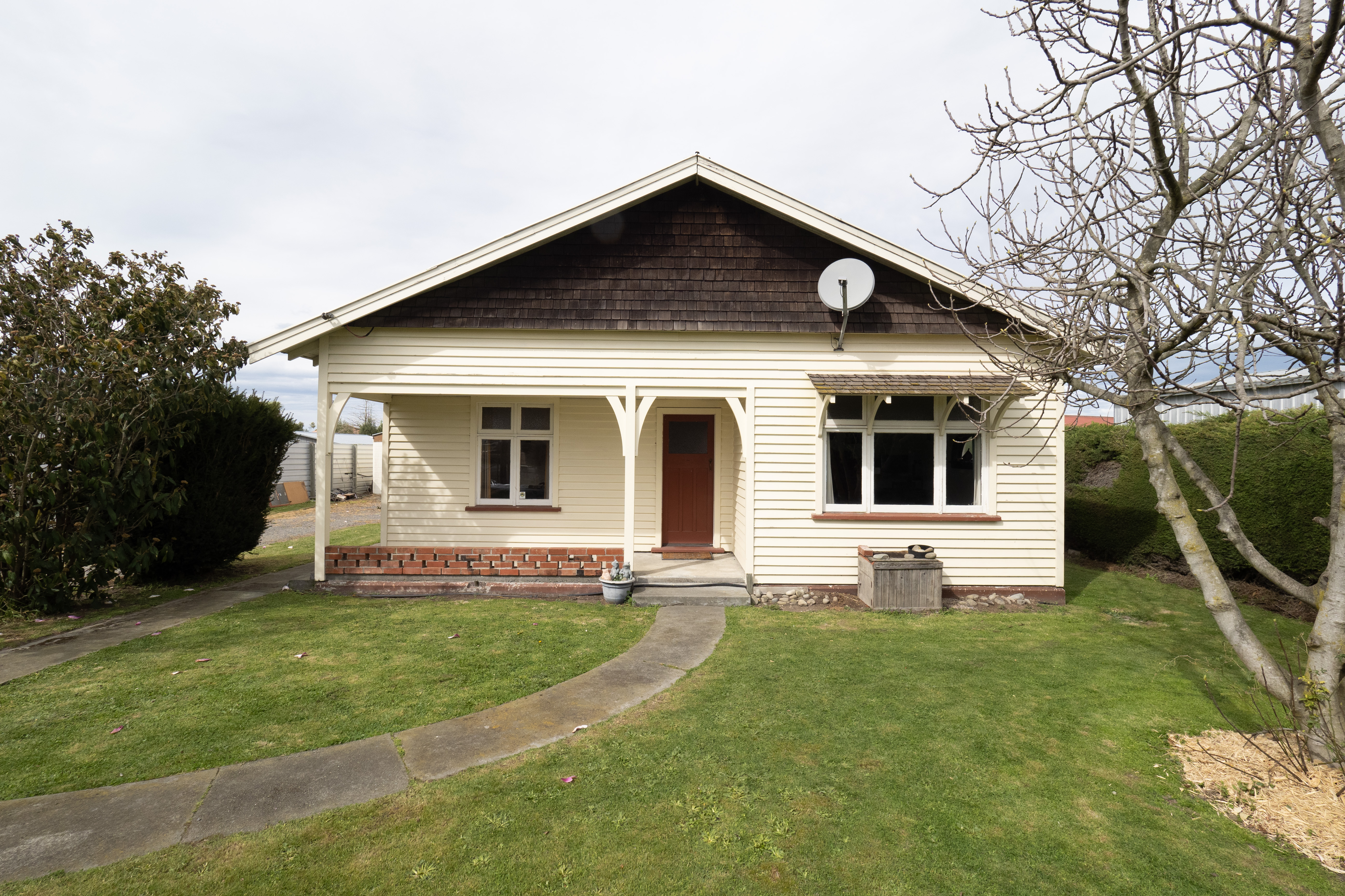 155 Peters Street, Hinds, Ashburton, 2房, 1浴, House