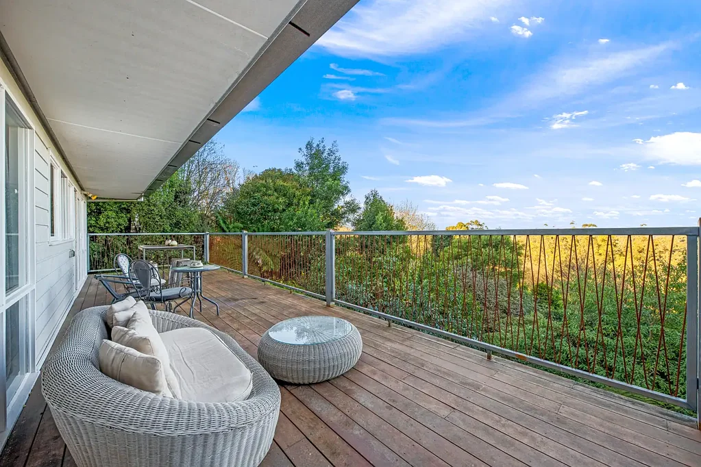 Monbulk 5ਬੈੱਡਰੂਮ Spacious Family Home and Birds' Eye Views