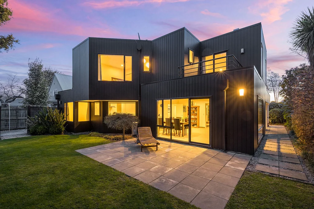 Avonhead 4બેડરૂમ Cul-de-Sac Living in Burnside High Zone