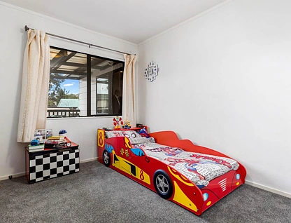 19 LOUGHANURE PLACE, Massey, Waitakere City, 3房, 1浴, 整租独立别墅