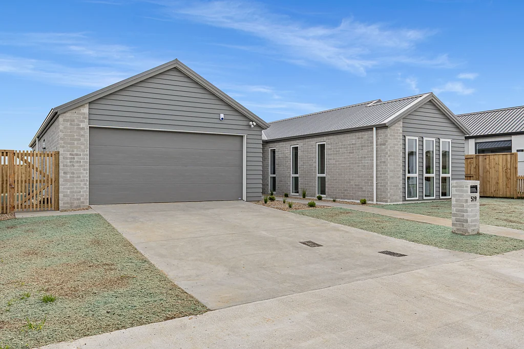 Te Awamutu 3ਬੈੱਡਰੂਮ Built for living, styled for entertaining