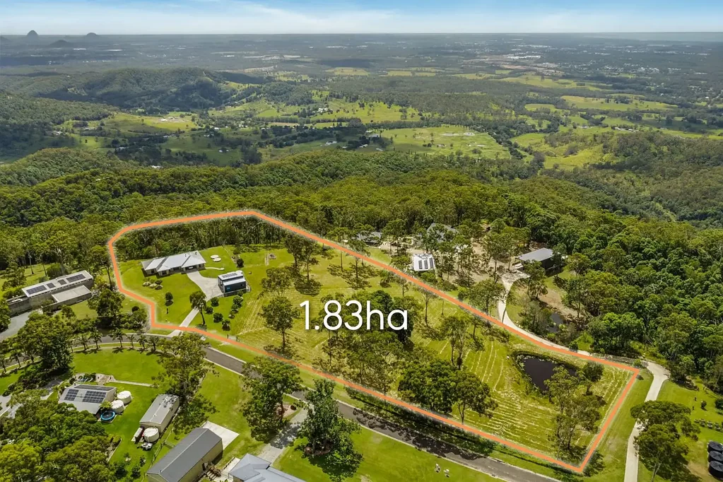 31 Dean Drive, Ocean View, QLD 4521