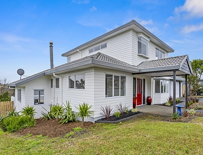 16 Alec Craig Way, Gulf Harbour - Auckland Region, 4房, 3浴, House