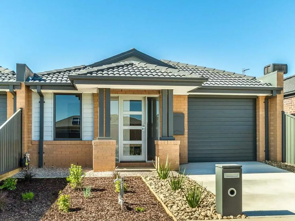 Modern and Comfortable 3-Bedroom