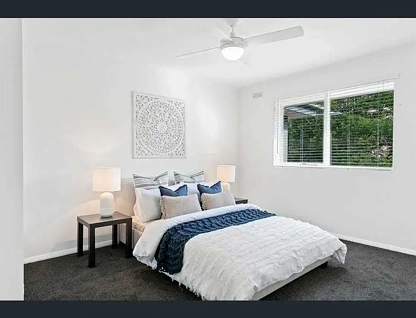 7/23 Hallam Street, Quarry Hill, VIC 3550, 2房, 1浴, Apartment