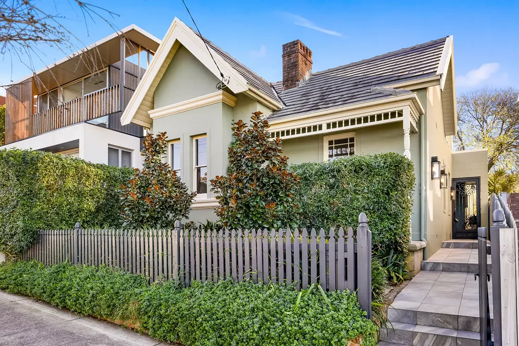 14 Belgrave Street, Bronte, NSW 2024