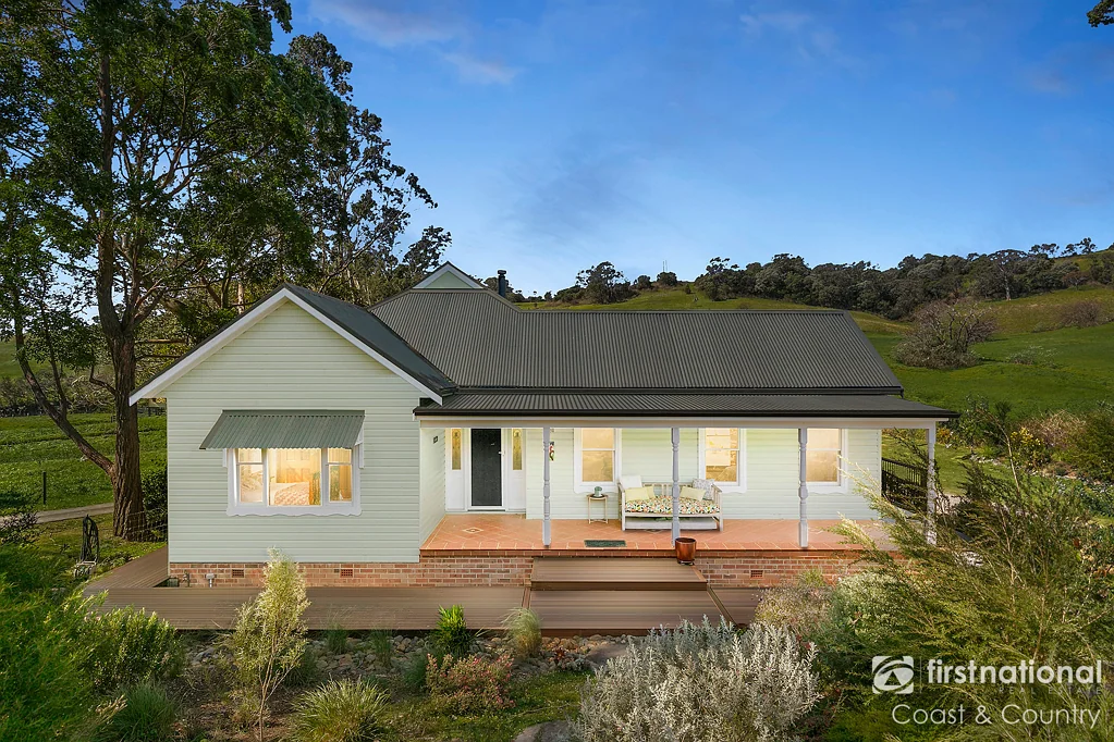 81 Golden Valley Road, Jamberoo, NSW 2533