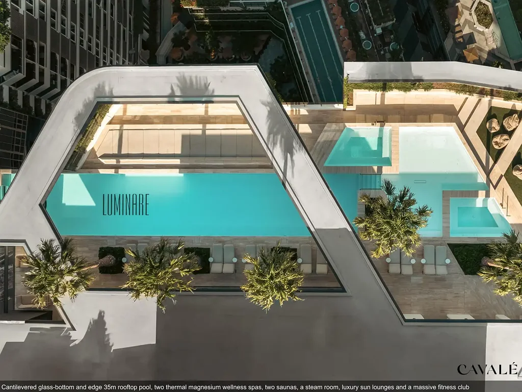 Premium Furnished Lifestyle - $1500/WK